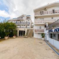 Hotel Adria 