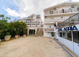 Hotel Adria 