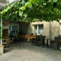 Hotel Tabor 