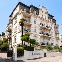 Hotel Agava 