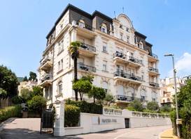 Hotel Agava 
