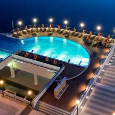 Hotel Sunce 