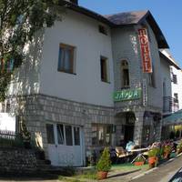 Hotel Javor 