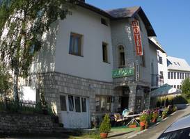 Hotel Javor 