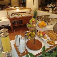 Hotel Perla 