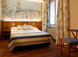 Hotel Adler 