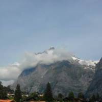 Chalet Gidi 