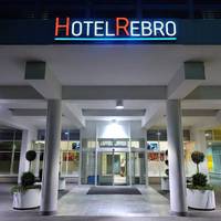 Hotel Rebro 