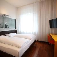 Spitz Hotel 