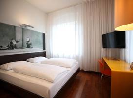 Spitz Hotel 