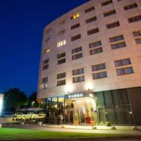Hotel Globo
