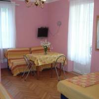 Milla Rooms 