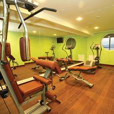 Hotel Pinia 