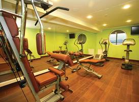 Hotel Pinia 