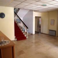 Hotel Adria 
