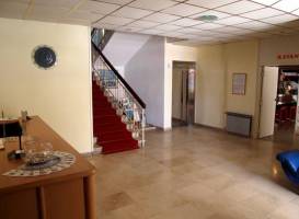 Hotel Adria 