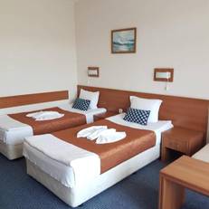 Hotel Liani 