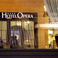 Hotel Opera 