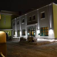 Motel Baden 