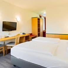 Motel Baden 