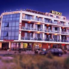 Hotel Bijou 