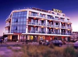 Hotel Bijou 