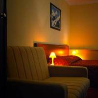Hotel Krilo 