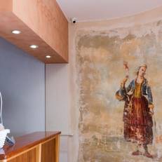 Hotel Krilo 