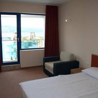 Hotel Nadia 
