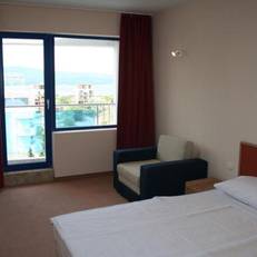 Hotel Nadia 