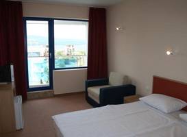 Hotel Nadia 