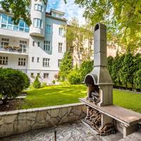 Hotel Arcus 