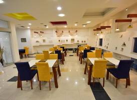Hotel Hecco 