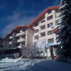 Elina Hotel 
