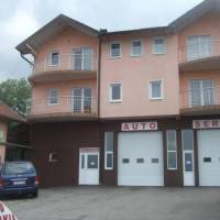 Rooms Zebax 