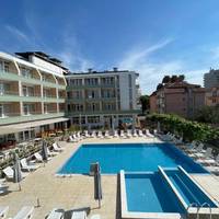 Hotel Onyx 