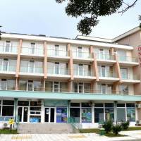 Hotel Onyx 