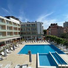 Hotel Onyx 