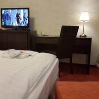 Hotel Nivy 