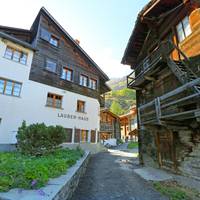 Lauberhaus 