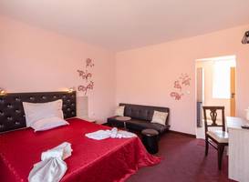Hotel Zeus 