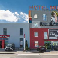 Hotel Muza 