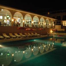 Hotel Hera 