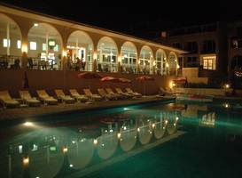 Hotel Hera 