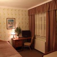 Hotel Lipa 