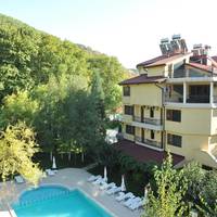 Hotel Edia
