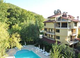 Hotel Edia 