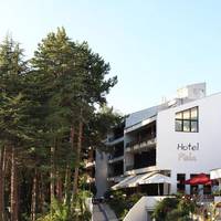 Hotel Pela 