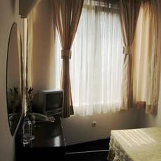 Hotel Solo 