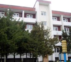 Пансионат 